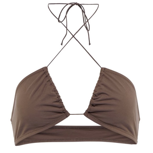 Tropic of C's Camilla top size medium - Picture 2 of 4